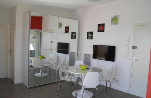Sete Apartment | Appartement Sète, 2 pièces, 4 personnes - FR-1-338-10