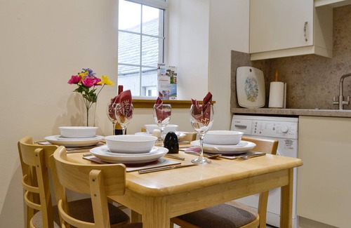 Pennan Cottage | Cabin ∙ 2 bedrooms ∙ 4 guests