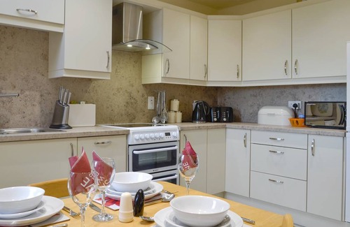 Pennan Cottage | Cabin ∙ 2 bedrooms ∙ 4 guests