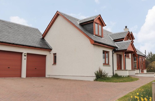 Aviemore Cottage | Cabin ∙ 3 bedrooms ∙ 6 guests