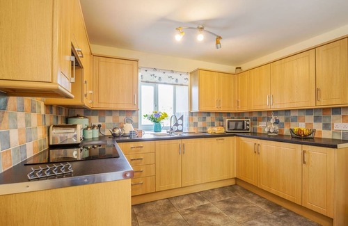 Gwynedd- Snowdonia Cottage | Cabin ∙ 3 bedrooms ∙ 7 guests