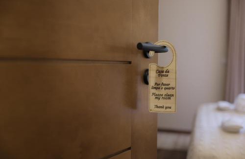 Cabril Hostel | Casa da Fonte - Gerês
