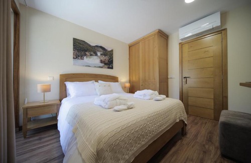 Cabril Hostel | Casa da Fonte - Gerês