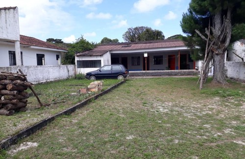 Guaratuba House | CASA DA PRAIA