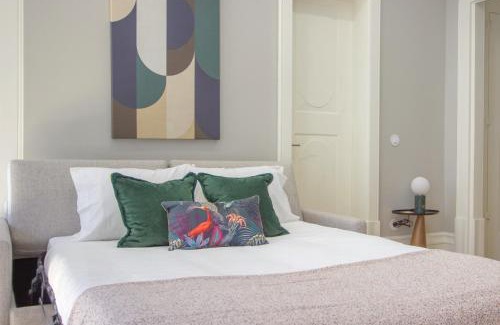 Guimaraes Apartment | Casa do Visconde by Guestify
