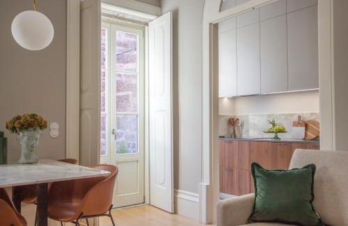 Guimaraes Apartment | Casa do Visconde by Guestify