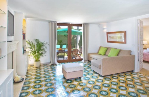 Guadalmina Apartment | Casa Orquidea