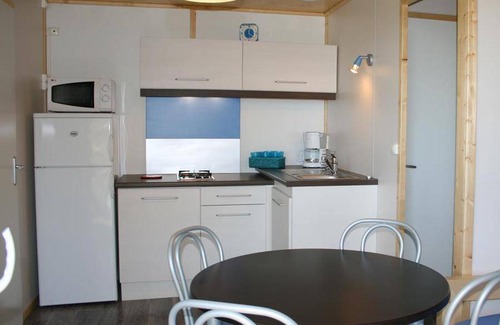 Ribes Ski Chalet | Chalet ∙ 2 bedrooms ∙ 5 guests