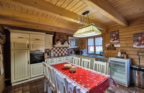 Xonrupt-Longemer Ski Chalet | chalet - Xonrupt-Longemer