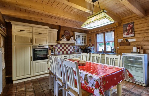 Xonrupt-Longemer Ski Chalet | chalet - Xonrupt-Longemer