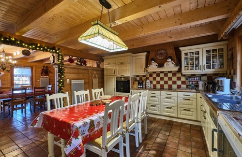 Xonrupt-Longemer Ski Chalet | chalet - Xonrupt-Longemer