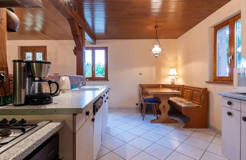 Belfahy Cottage | Cozy cottage in the Vosges with fireplace