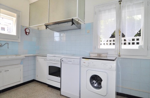L'Escala Apartment | Cozy ground floor apartment in l´Escala