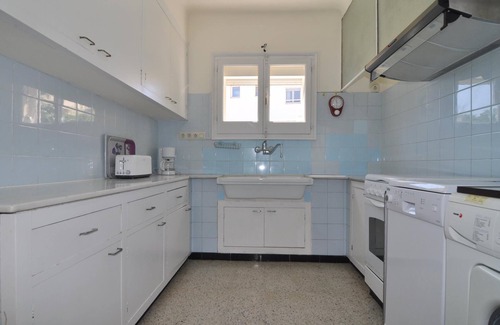L'Escala Apartment | Cozy ground floor apartment in l´Escala