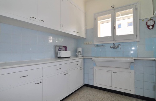 L'Escala Apartment | Cozy ground floor apartment in l´Escala