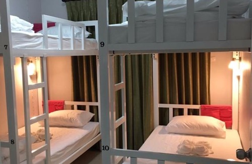 Khuekkhak Hotel | DKaYa Hostel
