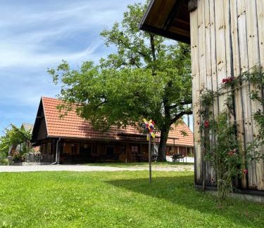 Marindol House | Domačija Brdar