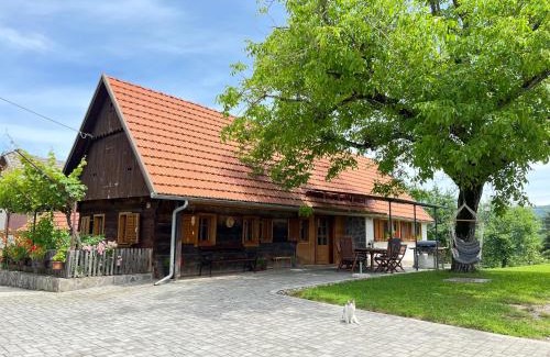 Marindol House | Domačija Brdar