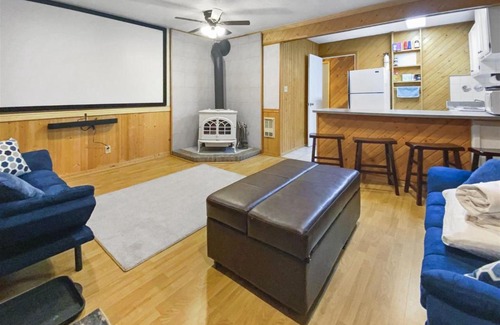 Brian Head Apartment | Edelweiss #306