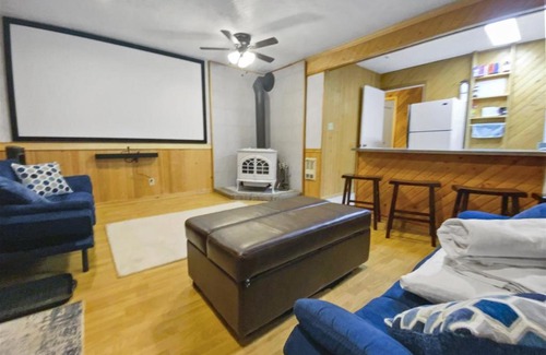 Brian Head Apartment | Edelweiss #306