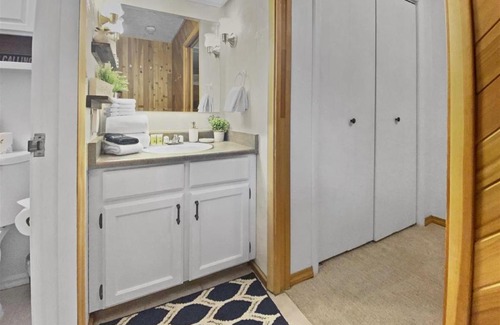 Brian Head Apartment | Edelweiss #306