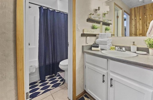 Brian Head Apartment | Edelweiss #306