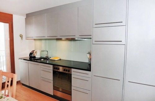 Wengen Apartment | Eden Apt.D by Interhome