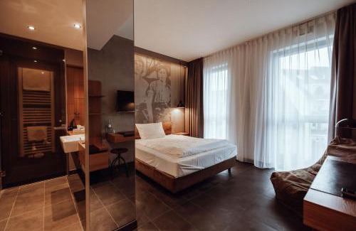 Balingen Hotel | Encanto Hotel Restaurant