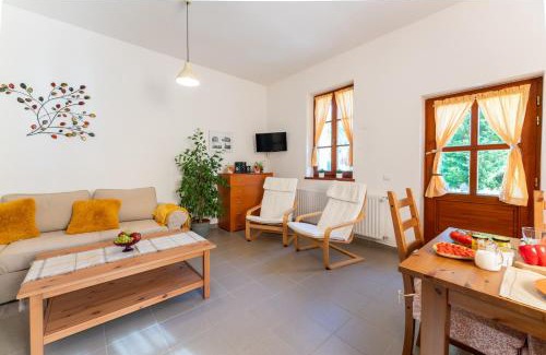 Kastelyosdombo House | Erdődy Vendégház