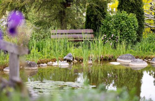 Gemarkung Laufen an der Eyach Apartment | Ferienwohnung am Steinbach