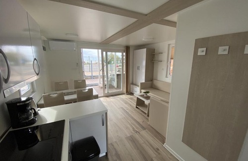 Piran House | Floating House MM, Marina Portorož