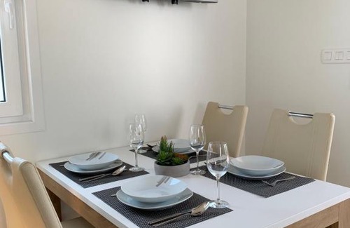 Piran House | Floating House MM, Marina Portorož