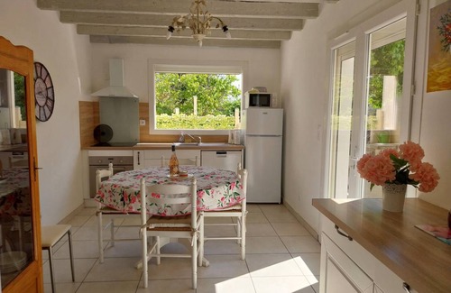 La Redorte House | Gîte ∙ 3 bedrooms ∙ 5 guests