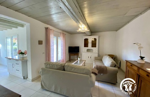 La Redorte House | Gîte ∙ 3 bedrooms ∙ 5 guests