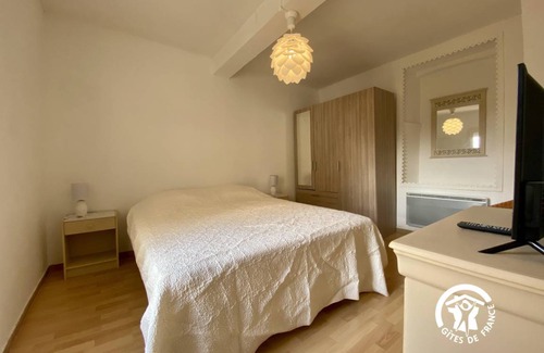 La Redorte House | Gîte ∙ 3 bedrooms ∙ 5 guests