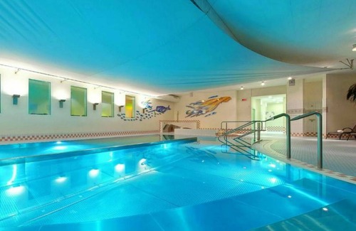 Flims Apartment | Hapimag Resort Flims 658.1