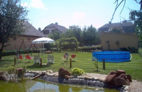 Balatonlelle House | Haus Liberty