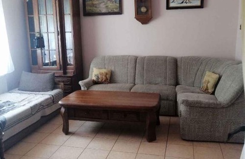 Balatonmariafurdo House | Holiday home in Hegy