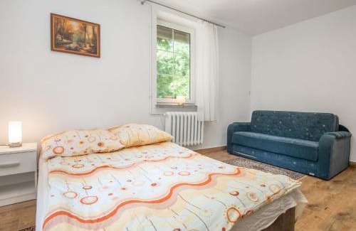 Wegorzewo House | Holiday Home Perła by Interhome
