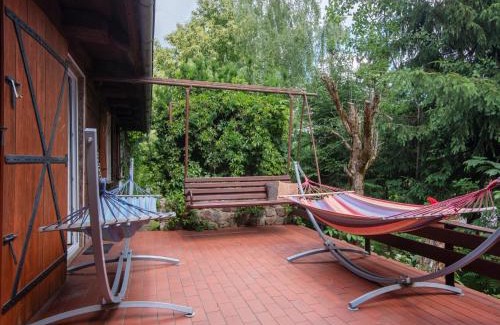 Wegorzewo House | Holiday Home Perła by Interhome