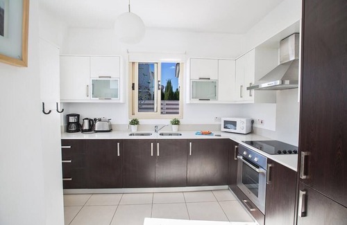 Pernera House | Holiday house Pernera for 1 - 6 persons with 3 bedrooms - Holiday house
