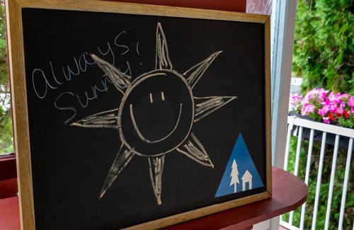 Okanagan-Similkameen Hostel | Hostel ∙ 10 guests