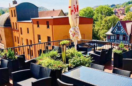 Eisenach Hostel | Hostel ∙ 10 guests