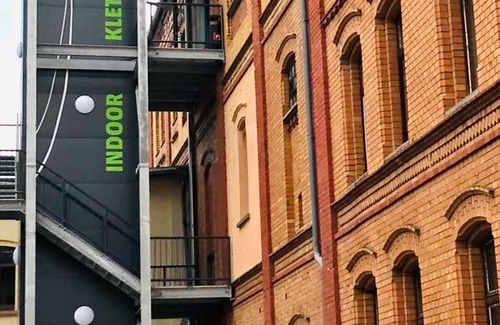 Eisenach Hostel | Hostel ∙ 10 guests