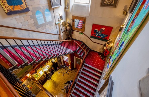 Old Town Hostel | Hostel ∙ 12 guests