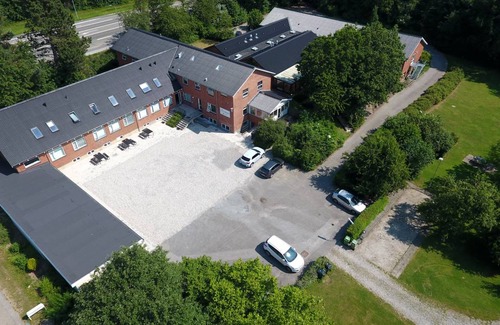 Kolt Hasselager Hostel | Hostel ∙ 8 guests