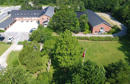 Kolt Hasselager Hostel | Hostel ∙ 8 guests