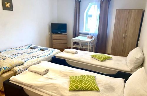Osiedle Centrum Hostel | Hostel ∙ 8 guests