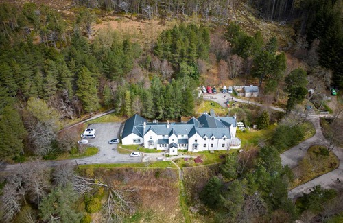 Glenmore Hostel | Hostel ∙ 8 guests