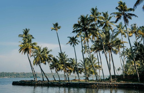 Munroe Island Hostel | Hostel ∙ 8 guests